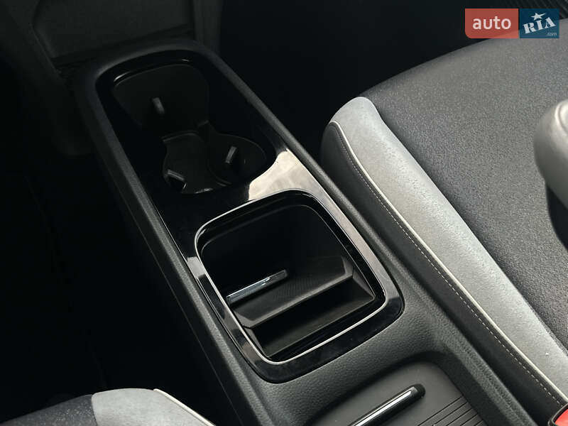 Хэтчбек Volkswagen ID.3 2021 в Луцке фото 69 Хэтчбек Volkswagen ID.3 2021 в Луцке