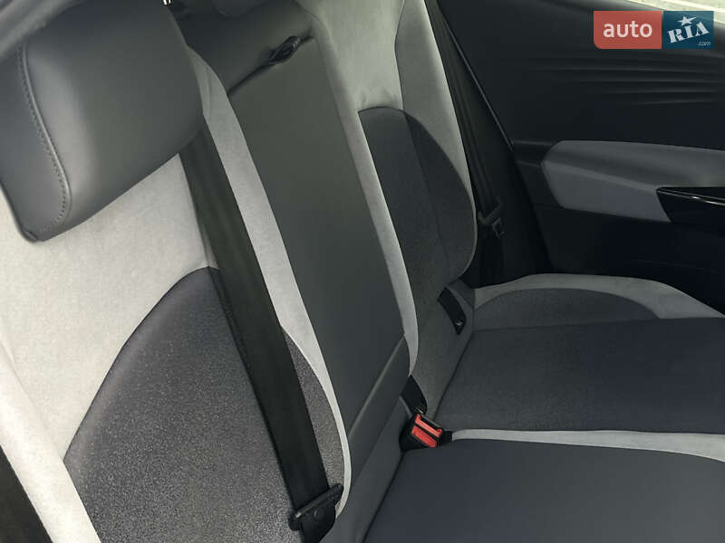 Хэтчбек Volkswagen ID.3 2021 в Луцке фото 75 Хэтчбек Volkswagen ID.3 2021 в Луцке
