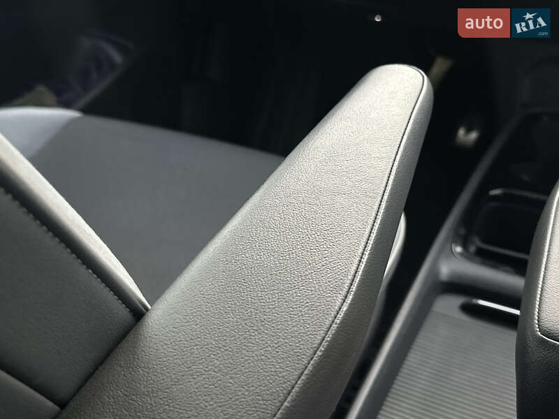 Хэтчбек Volkswagen ID.3 2021 в Луцке фото 78 Хэтчбек Volkswagen ID.3 2021 в Луцке