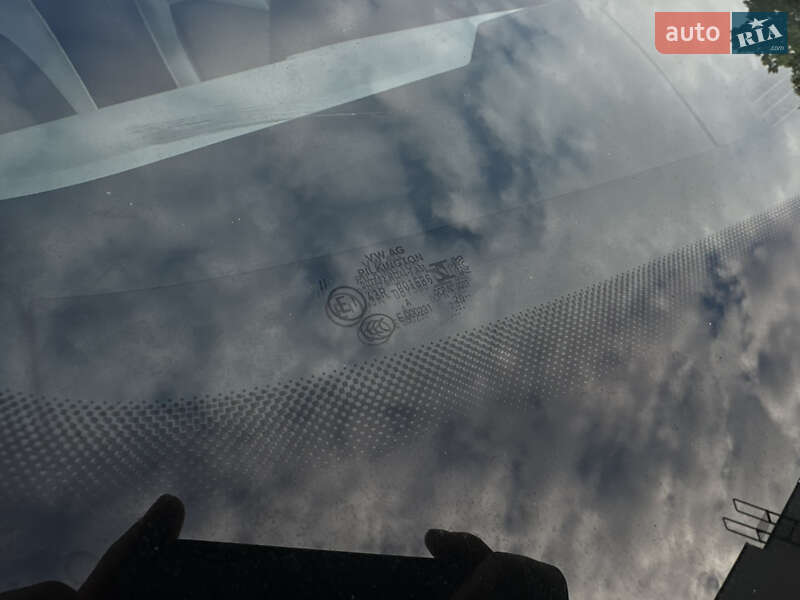 Хэтчбек Volkswagen ID.3 2021 в Луцке фото 87 Хэтчбек Volkswagen ID.3 2021 в Луцке