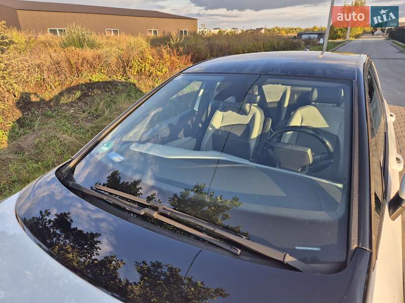 Хэтчбек Volkswagen ID.3 2021 в Ивано-Франковске фото 15 Хэтчбек Volkswagen ID.3 2021 в Ивано-Франковске