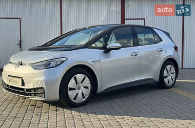 Хэтчбек Volkswagen ID.3 2020 в Коломые