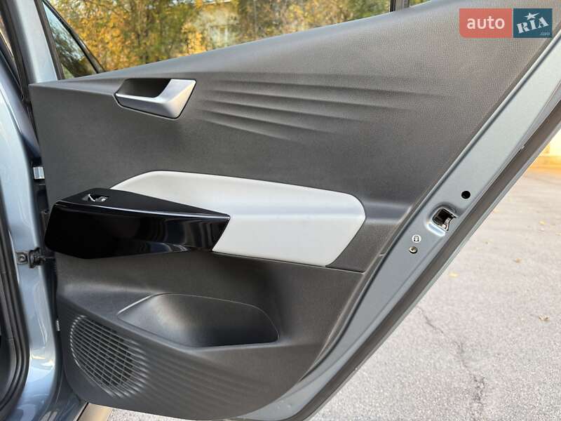 Хетчбек Volkswagen ID.3 2020 в Кривому Розі
