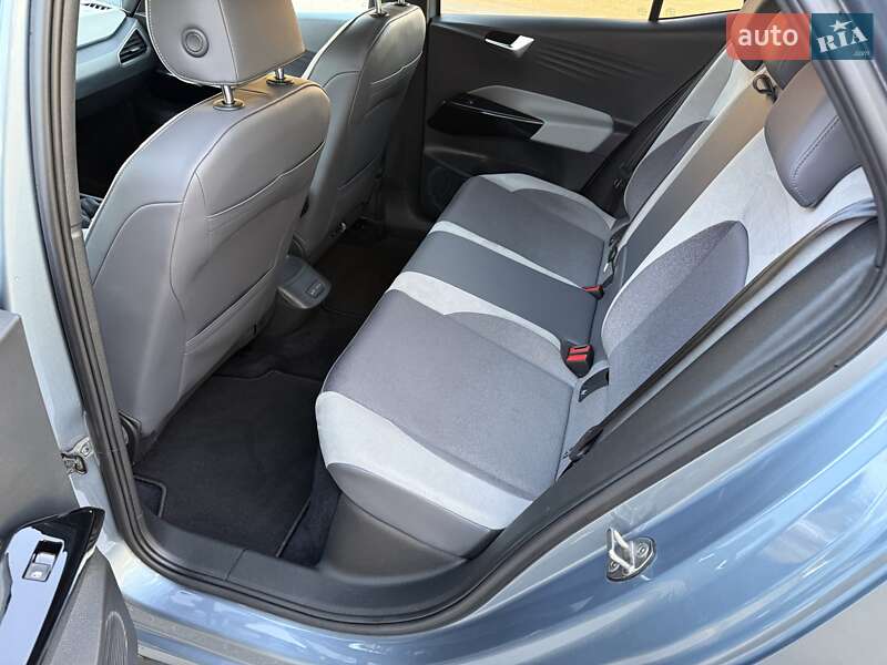 Хетчбек Volkswagen ID.3 2020 в Кривому Розі