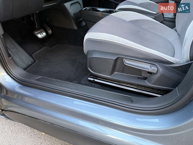 Хетчбек Volkswagen ID.3 2020 в Кривому Розі
