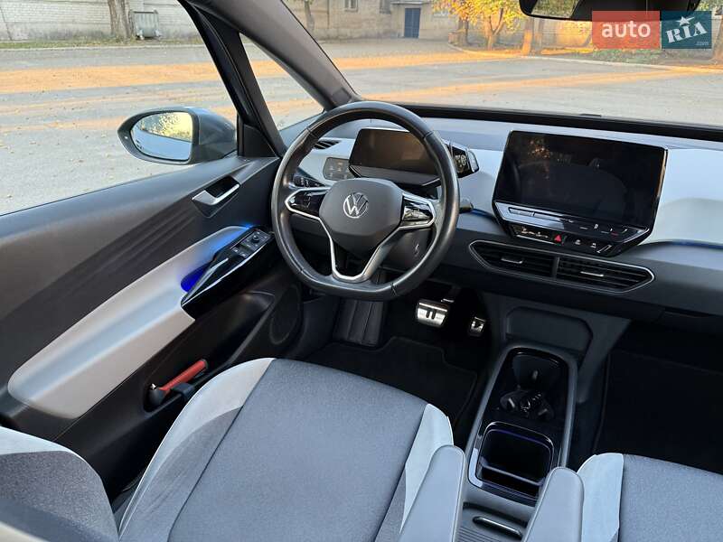 Хетчбек Volkswagen ID.3 2020 в Кривому Розі