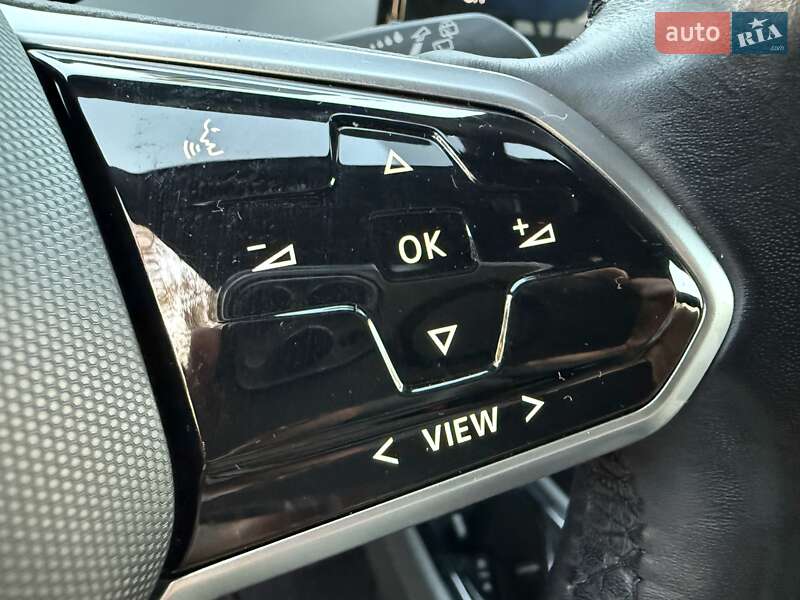 Хетчбек Volkswagen ID.3 2020 в Кривому Розі