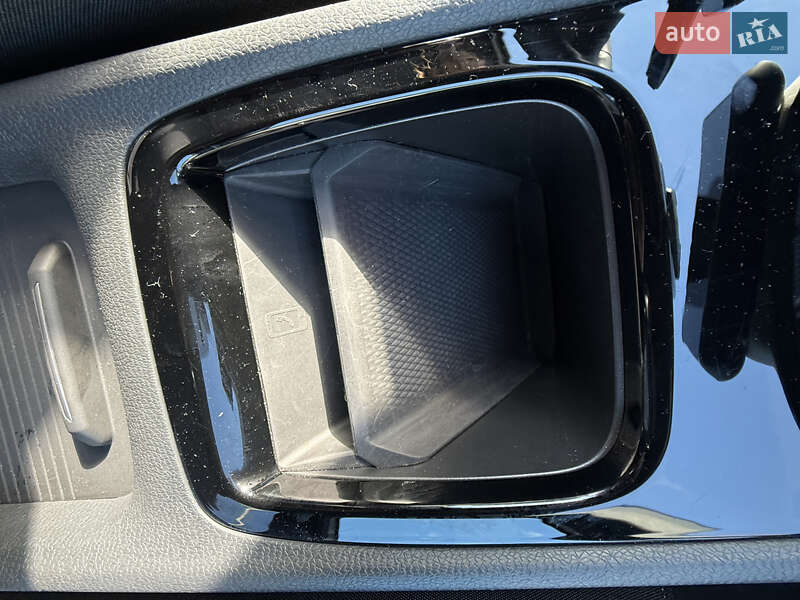 Хетчбек Volkswagen ID.3 2024 в Києві фото 17 Хетчбек Volkswagen ID.3 2024 в Києві