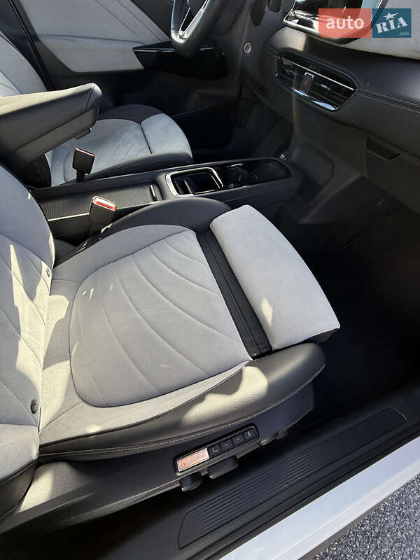 Хетчбек Volkswagen ID.3 2024 в Києві фото 20 Хетчбек Volkswagen ID.3 2024 в Києві