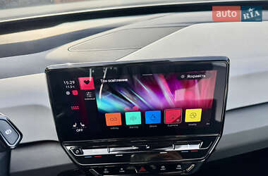 Хэтчбек Volkswagen ID.3 2020 в 