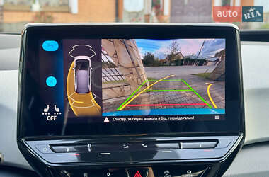 Хэтчбек Volkswagen ID.3 2020 в 