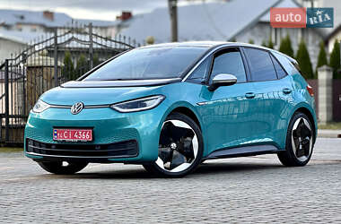 Volkswagen ID.3 2020
