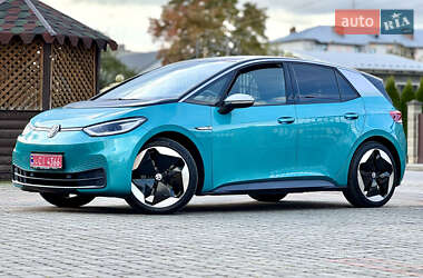 Хэтчбек Volkswagen ID.3 2020 в Самборе