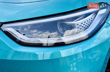 Хэтчбек Volkswagen ID.3 2020 в 
