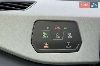 Хэтчбек Volkswagen ID.3 2020 в 