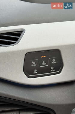 Хэтчбек Volkswagen ID.3 2020 в 