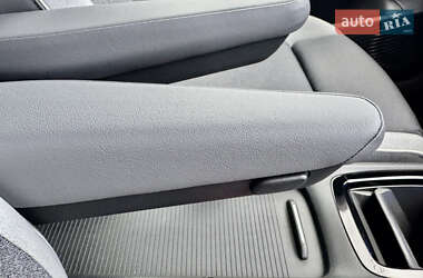 Хэтчбек Volkswagen ID.3 2020 в 