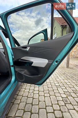Хэтчбек Volkswagen ID.3 2020 в 