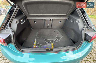 Хэтчбек Volkswagen ID.3 2020 в 