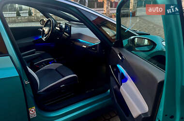 Хэтчбек Volkswagen ID.3 2020 в 