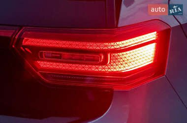 Хэтчбек Volkswagen ID.3 2020 в 