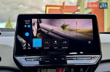 Хэтчбек Volkswagen ID.3 2020 в 