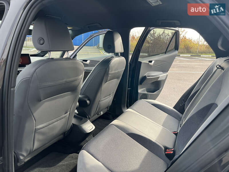 Хэтчбек Volkswagen ID.3 2020 в Ровно фото 19 Хэтчбек Volkswagen ID.3 2020 в Ровно