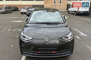Хетчбек Volkswagen ID.3 2020 в Києві