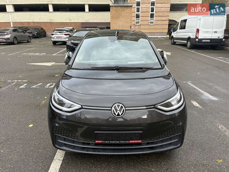 Volkswagen ID.3 2020