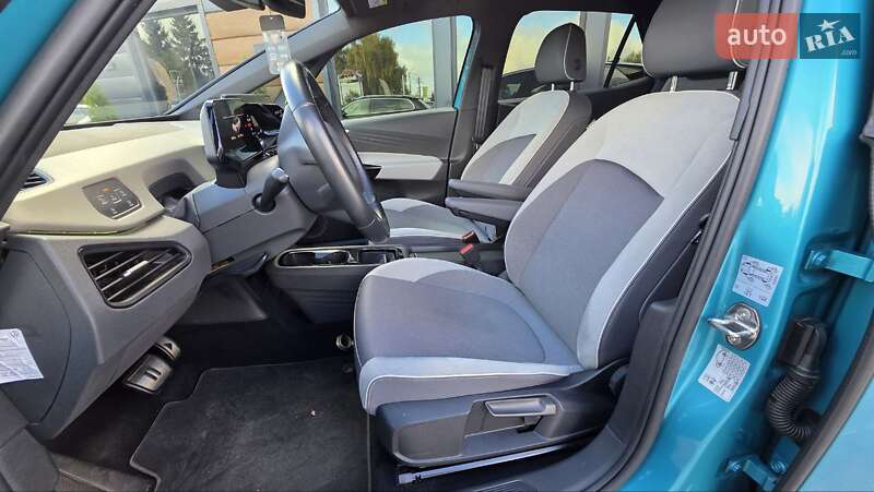 Хэтчбек Volkswagen ID.3 2020 в Ровно