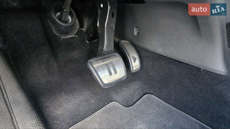 Хэтчбек Volkswagen ID.3 2020 в Ровно