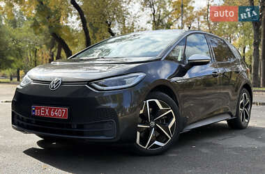 Volkswagen ID.3 2020