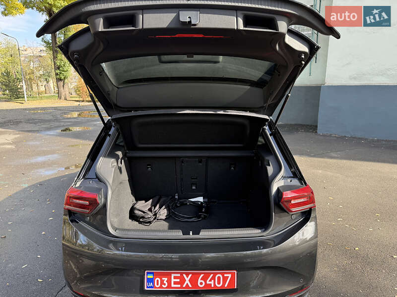 Хэтчбек Volkswagen ID.3 2020 в Кривом Роге