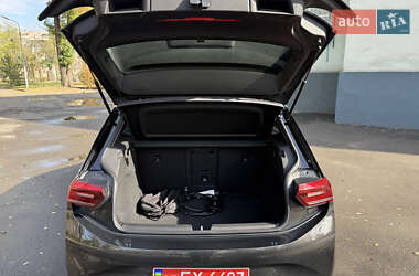 Хэтчбек Volkswagen ID.3 2020 в 