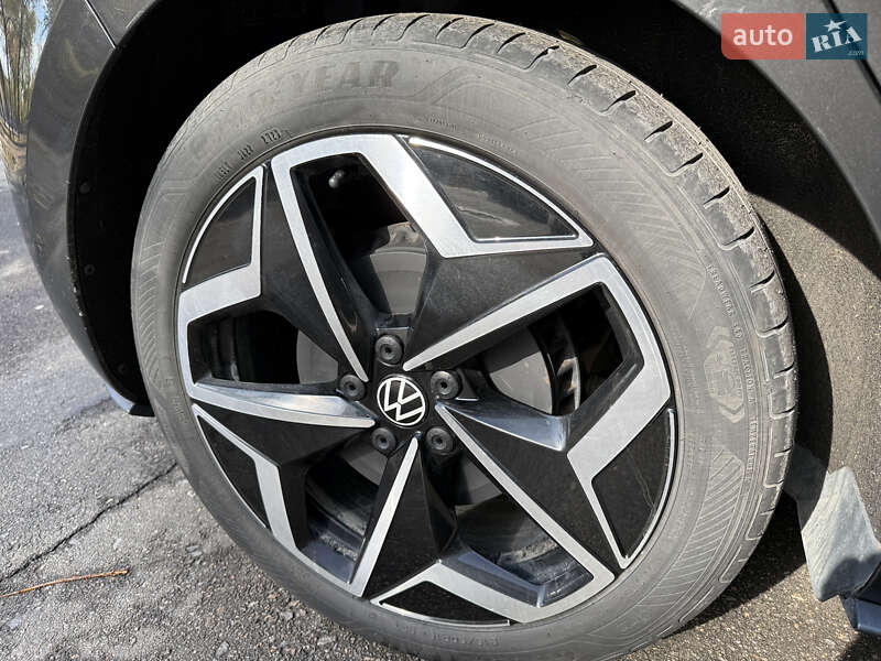 Хэтчбек Volkswagen ID.3 2020 в Кривом Роге