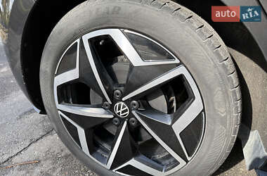 Хэтчбек Volkswagen ID.3 2020 в 