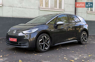 Хэтчбек Volkswagen ID.3 2020 в 