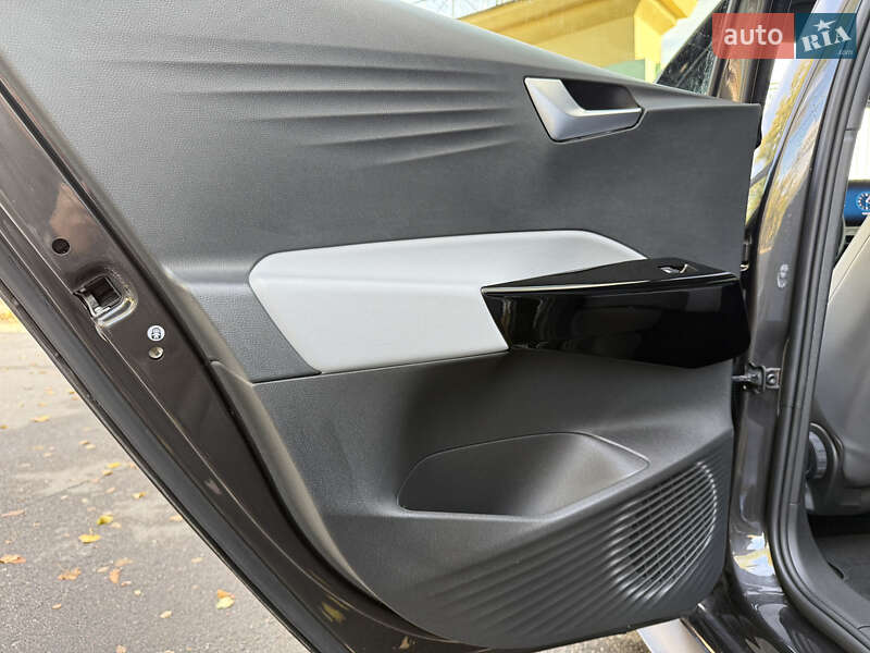 Хэтчбек Volkswagen ID.3 2020 в Кривом Роге