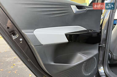 Хэтчбек Volkswagen ID.3 2020 в 