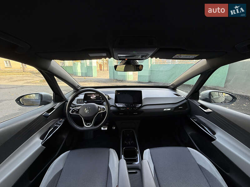 Хэтчбек Volkswagen ID.3 2020 в Кривом Роге