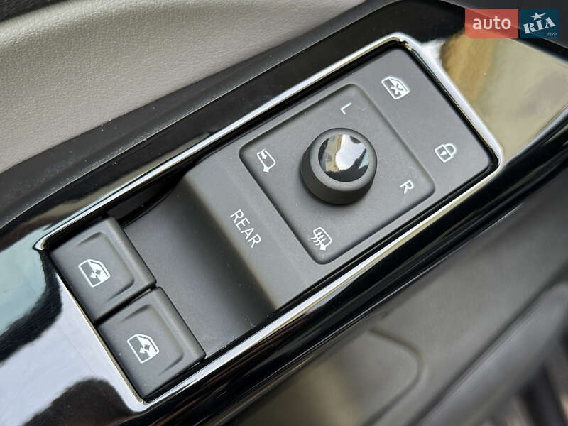 Хэтчбек Volkswagen ID.3 2020 в Кривом Роге