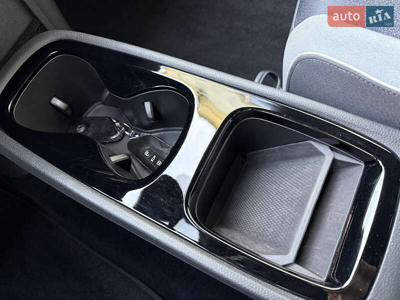 Хэтчбек Volkswagen ID.3 2020 в Кривом Роге