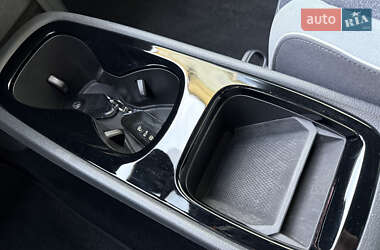 Хэтчбек Volkswagen ID.3 2020 в 