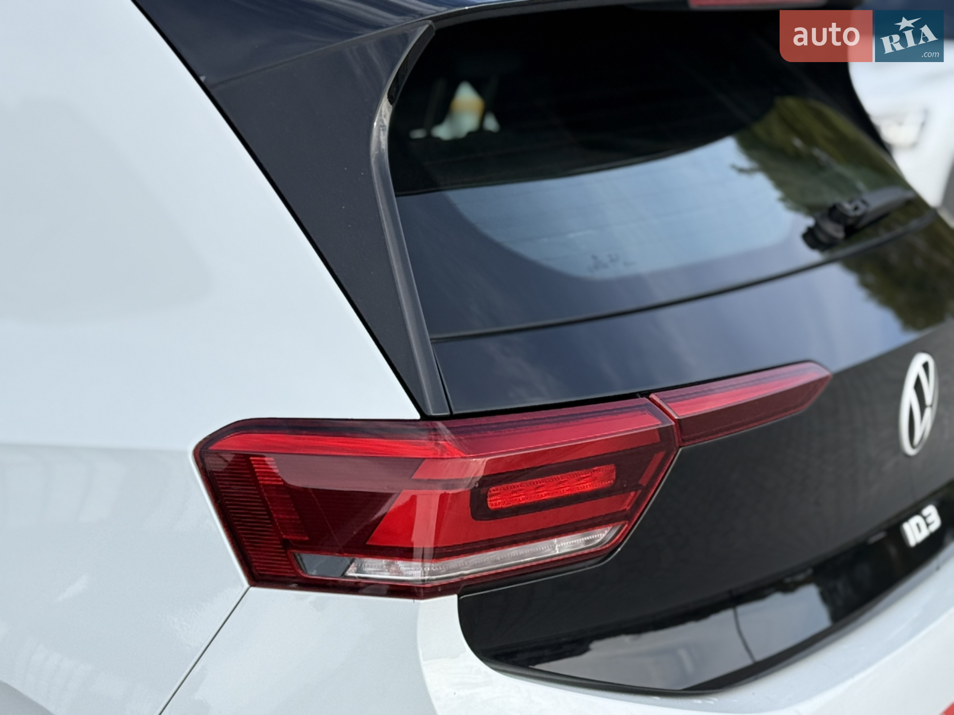 2021 Volkswagen ID.3 - мініатюра 17