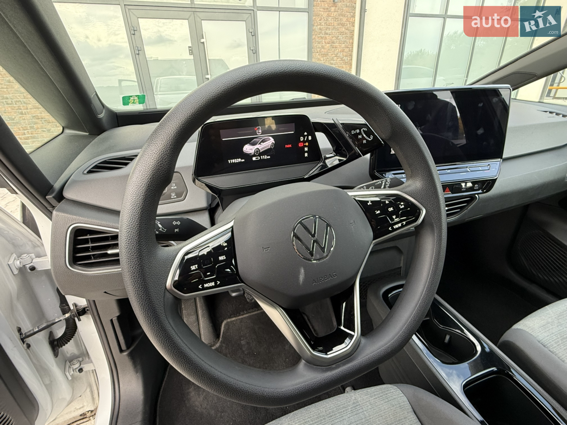 2021 Volkswagen ID.3 - мініатюра 31