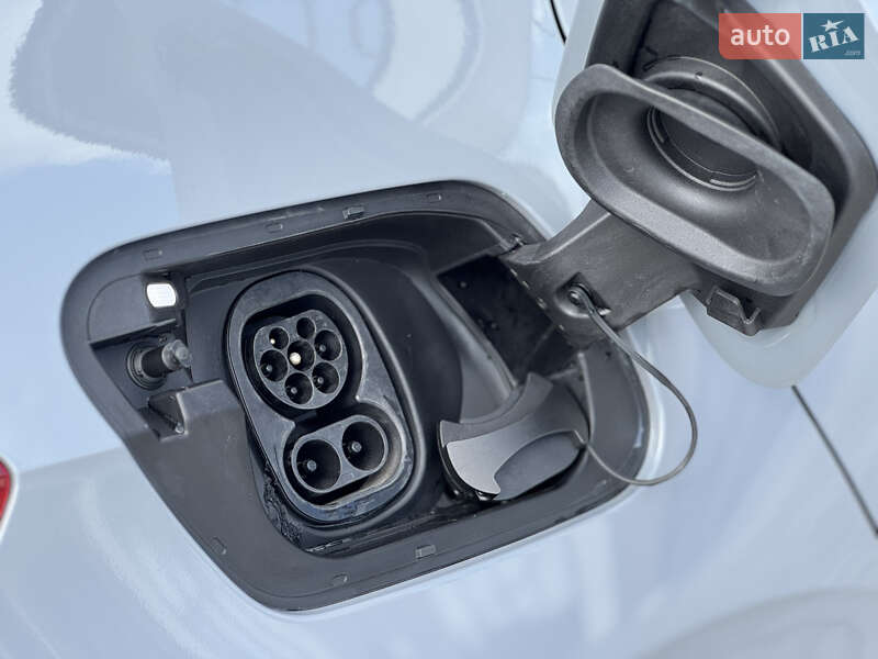 Хетчбек Volkswagen ID.3 2021 в Тернополі фото 19 Хетчбек Volkswagen ID.3 2021 в Тернополі