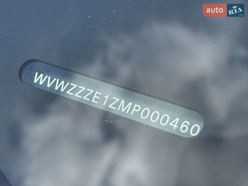 Хетчбек Volkswagen ID.3 2021 в Тернополі фото 25 Хетчбек Volkswagen ID.3 2021 в Тернополі