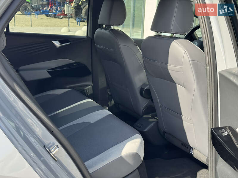 Хетчбек Volkswagen ID.3 2021 в Тернополі фото 43 Хетчбек Volkswagen ID.3 2021 в Тернополі
