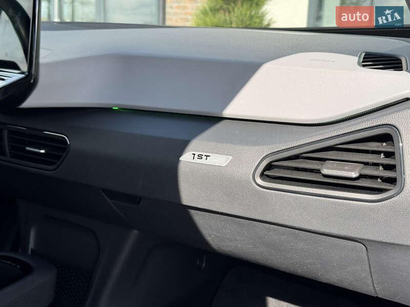 Хетчбек Volkswagen ID.3 2021 в Тернополі фото 40 Хетчбек Volkswagen ID.3 2021 в Тернополі