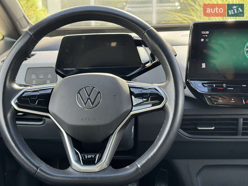 Хетчбек Volkswagen ID.3 2021 в Тернополі фото 53 Хетчбек Volkswagen ID.3 2021 в Тернополі
